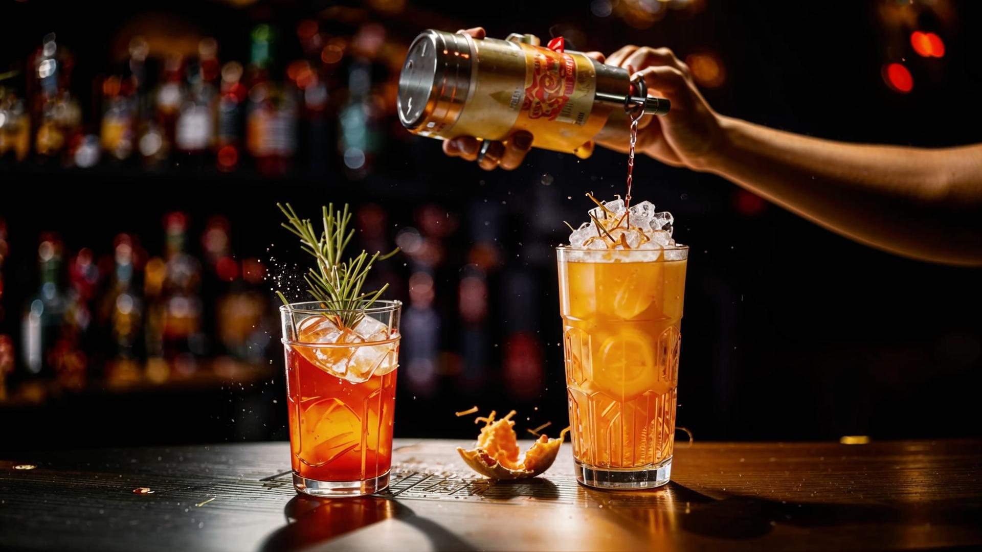 Secret Bartender: 3 Non-Alcoholic Cocktails That Pack a Punch